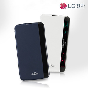 LG정품 퀵커버 뷰 LG-F670 [LG K10]